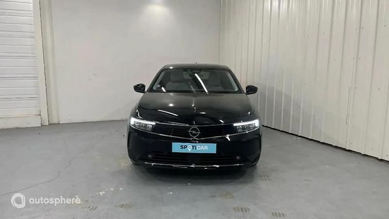 Occasion Opel Astra Elegance 133 ch (97 kW) 2023 Berline