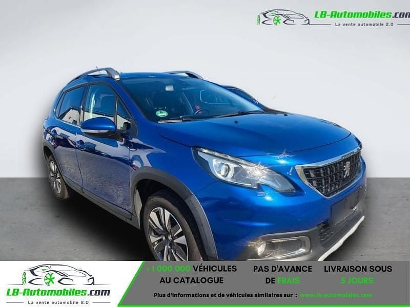 Utilisé 2019 Peugeot 2008 SUV | 16 900 € (Super prix) - Image 1/4