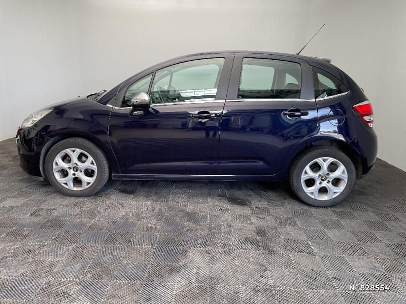 Occasion Citroën C3 Feel 82 ch (60 kW) 2017 Citadine