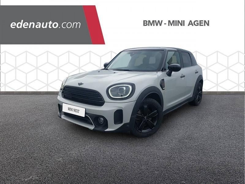 Occasion 2022 Mini Cooper D Citadine | 27 990 € - Image 1/4