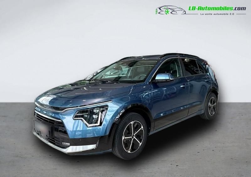 Utilisé 2022 Kia Niro SUV | 31 900 € (Bon prix) - Image 1/4