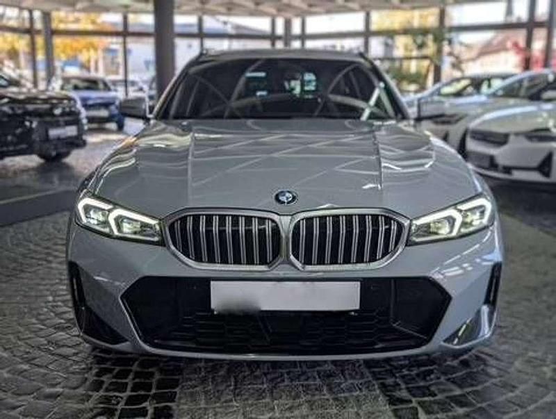 Occasion BMW 320 M Sport 190 ch (139 kW) 2025 Gris Break