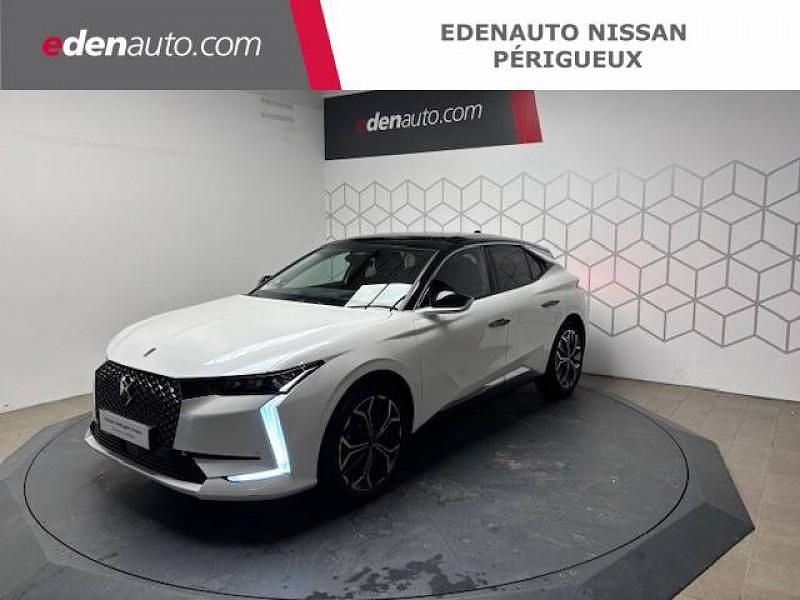 Occasion 2024 DS Automobiles DS4 Berline | 29 900 € (Super prix) - Image 1/4