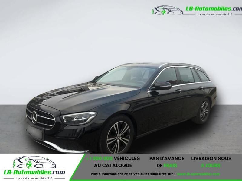 Occasion Mercedes E220 194 ch (142 kW) 2021 Berline