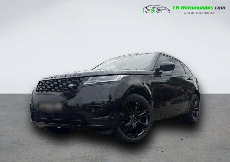 Utilisé 2021 Land Rover Range Rover Velar SUV | 39 000 € (Super prix) - Image 1/4