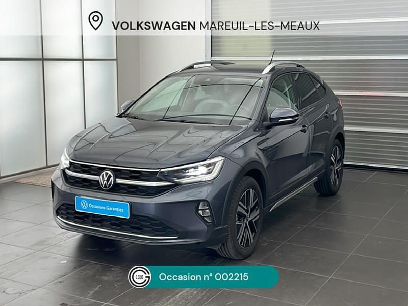 Occasion 2024 VW Taigo SUV | 24 780 € (Prix juste) - Image 1/4