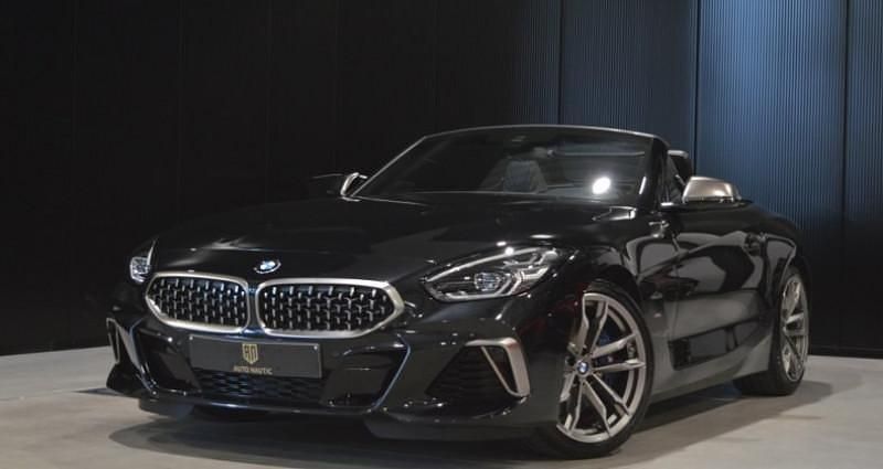 Utilisé 2020 BMW Z4 M M Sport Coupé | 48 900 € - Image 1/4