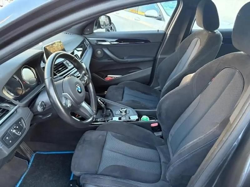 Gris Occasion 2018 BMW X2 M Sport SUV | 23 880 € (Super prix) - Image 1/4