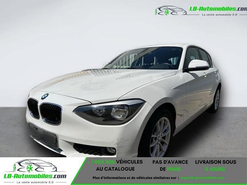 Occasion BMW 116 136 ch (100 kW) 2014 Citadine