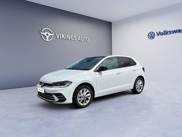 Utilisé 2024 VW Polo Style | 24 590 € (Prix juste) - Image 1/4