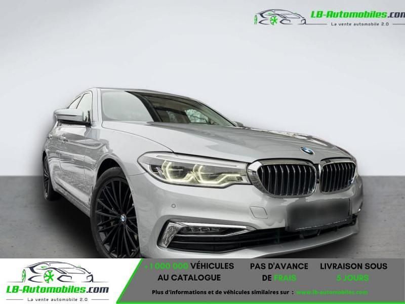Occasion 2019 BMW 530 Comfort Edition Berline | 38 700 € (Bon prix) - Image 1/4