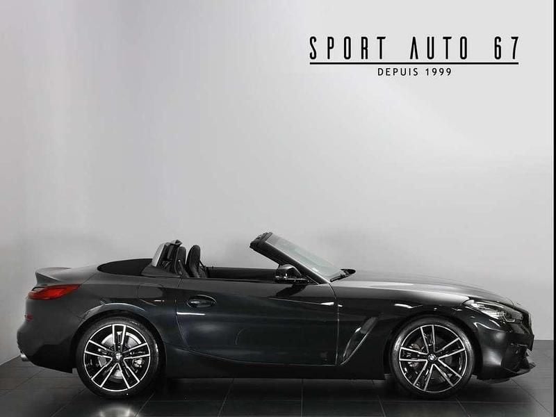 Occasion BMW Z4 Sport Line 258 ch (189 kW) 2020 Cabriolet