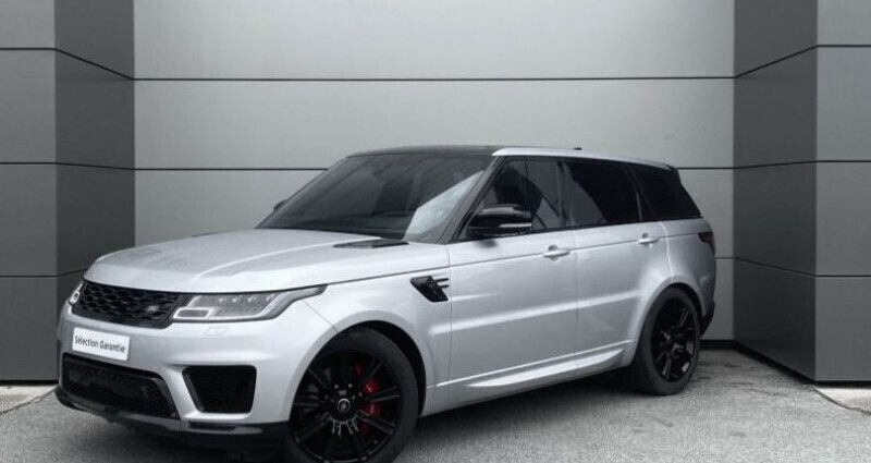 Utilisé 2019 Land Rover Range Rover HSE Dynamic SUV | 49 900 € (Super prix) - Image 1/4
