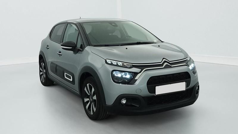 Utilisé 2024 Citroën C3 PureTech Citadine | 14 400 € (Prix juste) - Image 1/4