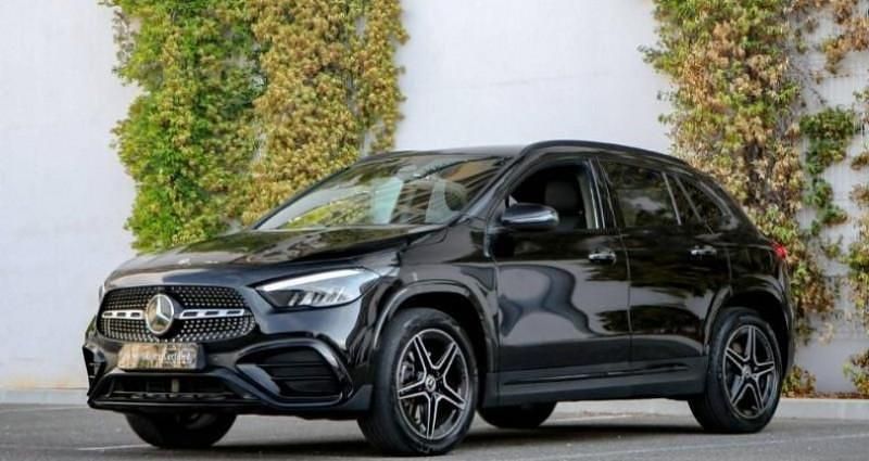 Nouvelle 2024 Mercedes GLA250 AMG line SUV | 43 900 € - Image 1/4