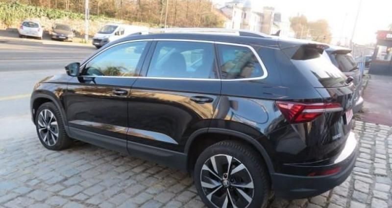 Occasion Skoda Karoq SportLine 150 ch (110 kW) 2023 SUV