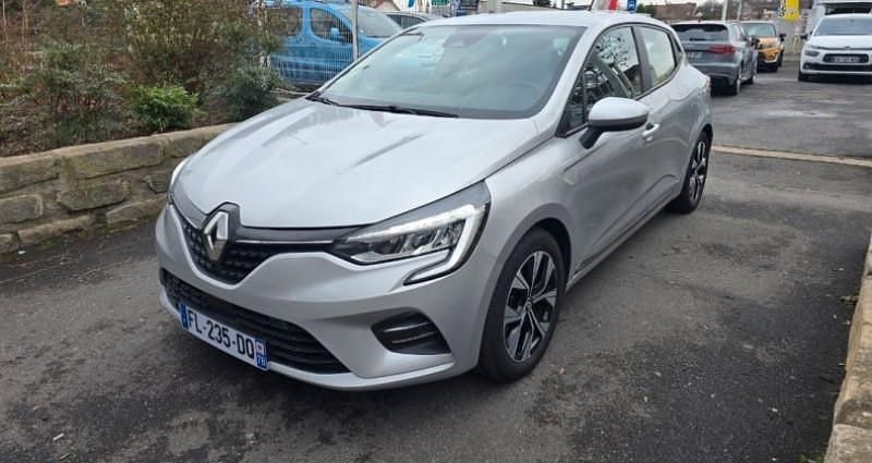 Occasion Renault Clio V Intens 100 ch (73 kW) 2019 Citadine
