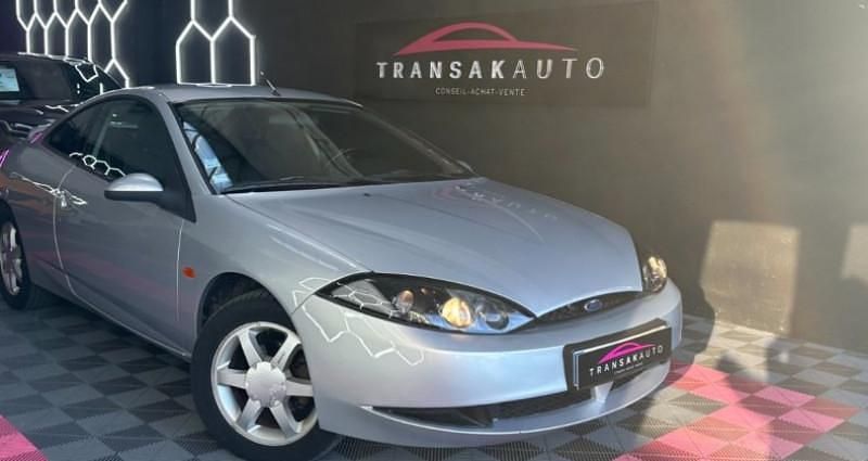 Occasion 1998 Ford Cougar Coupé | 3 990 € - Image 1/4
