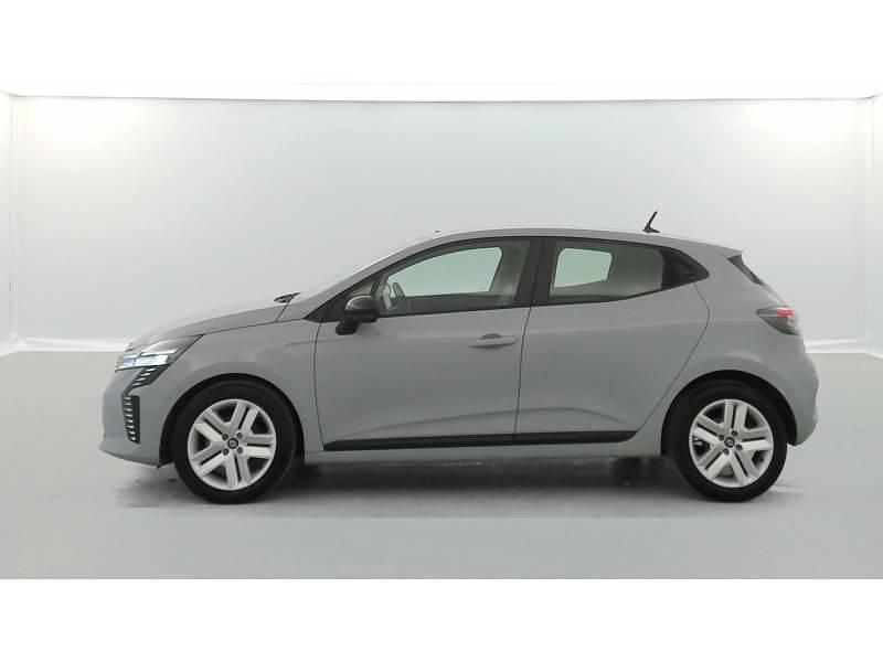 Occasion Renault Clio V Evolution 90 ch (66 kW) 2024 Gris Citadine