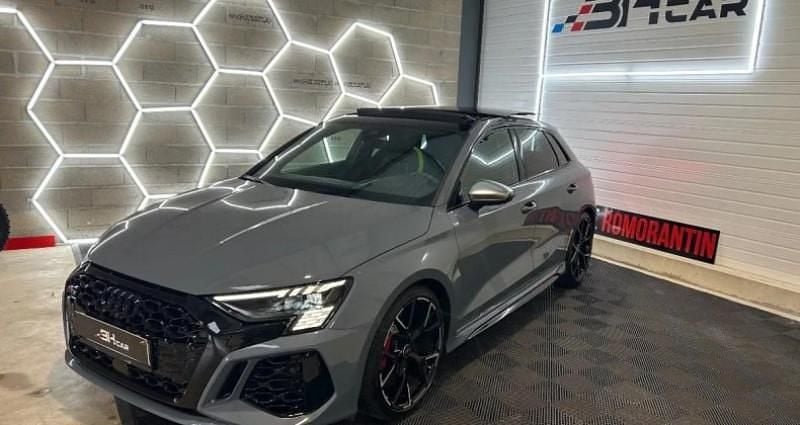 Occasion 2024 Audi RS3 S-Line Berline | 68 990 € (Prix juste) - Image 1/4