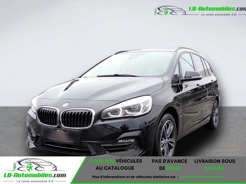Occasion BMW 218 Comfort Edition 140 ch (102 kW) 2019 Break