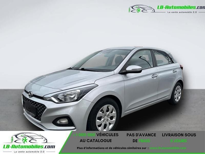 Utilisé 2019 Hyundai i20 Citadine | 14 400 € (Prix juste) - Image 1/4