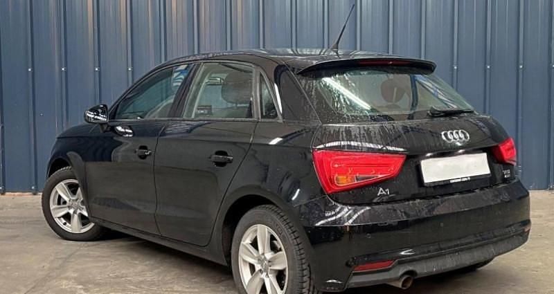 Occasion Audi A1 95 ch (69 kW) 2017 Citadine