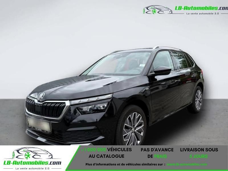 Utilisé 2021 Skoda Kamiq SUV | 23 000 € (Bon prix) - Image 1/4