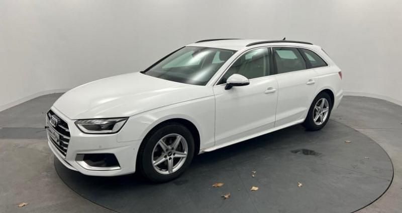 Utilisé 2022 Audi A4 Business Break | 28 900 € - Image 1/4