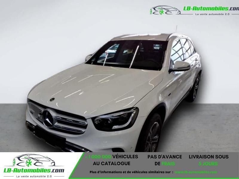 Occasion Mercedes GLC300e 320 ch (235 kW) 2020
