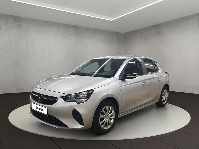 Occasion Opel Corsa Edition 75 ch (55 kW) 2023 Argent Citadine