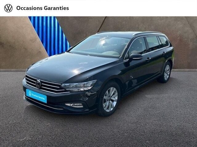 Utilisé 2022 VW Passat Business Break | 20 990 € (Bon prix) - Image 1/4