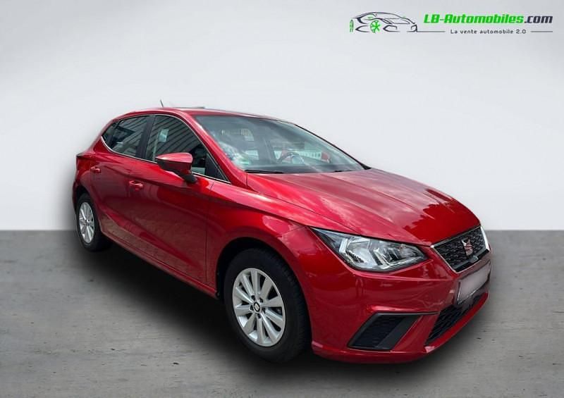 Utilisé 2019 Seat Ibiza Citadine | 15 900 € (Prix juste) - Image 1/4