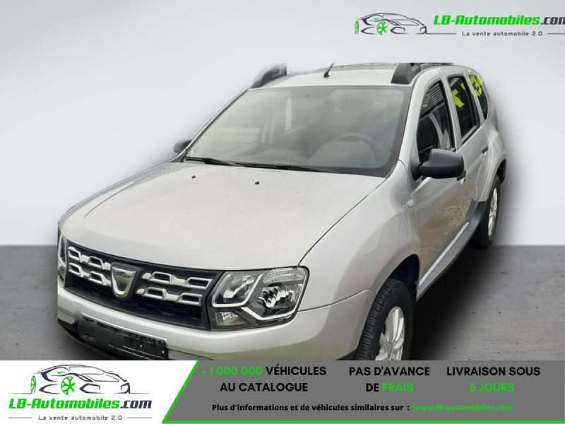 Occasion 2017 Dacia Duster | 17 200 € - Image 1/3