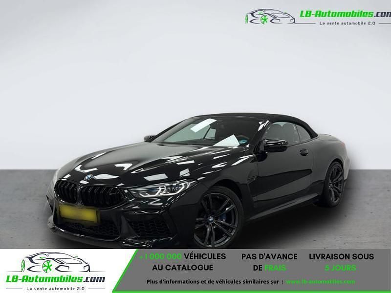 Utilisé 2023 BMW M8 Comfort Edition Coupé | 98 100 € - Image 1/4