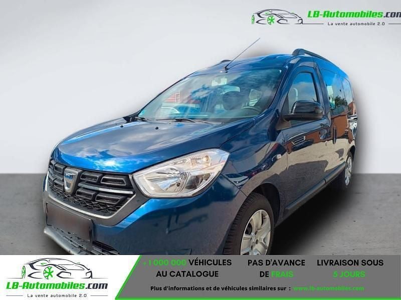 Utilisé 2019 Dacia Dokker Van | 15 900 € - Image 1/4