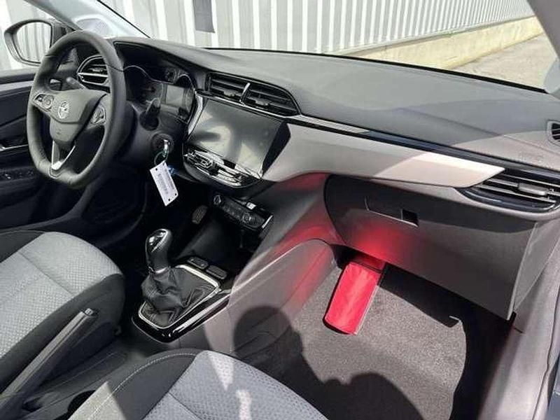 Occasion Opel Corsa 75 ch (55 kW) 2024 Gris Citadine