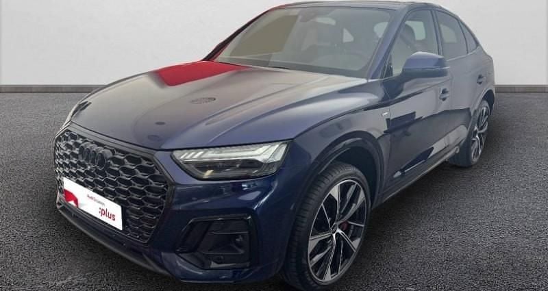 Occasion Audi Q5 Sportback S-Line 265 ch (194 kW) 2024 SUV