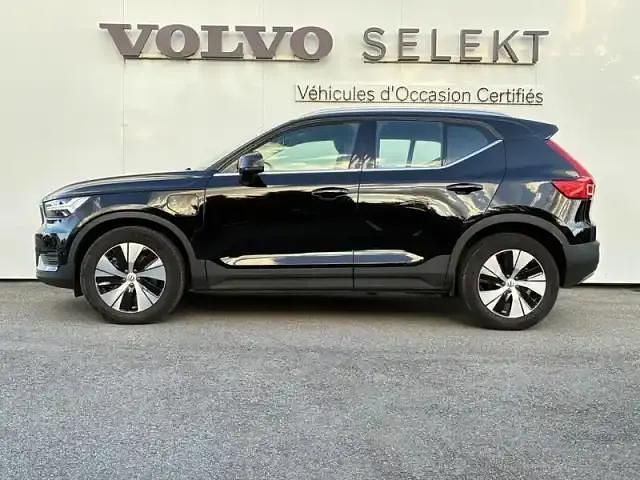 Occasion Volvo XC40 82 ch (60 kW) 2022 Noir SUV