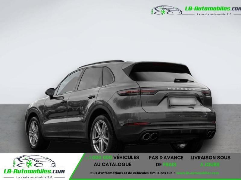 Occasion Porsche Cayenne S 441 ch (324 kW) 2020 SUV