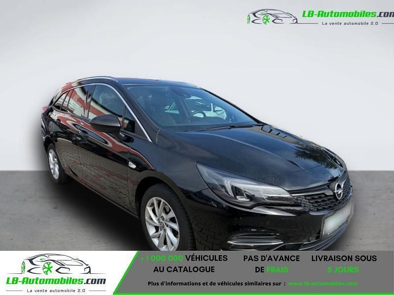 Utilisé 2022 Opel Astra Break | 19 000 € (Bon prix) - Image 1/4