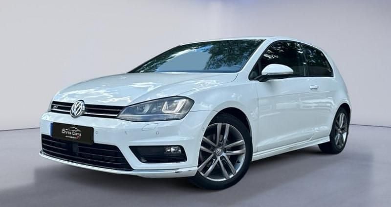 Utilisé 2016 VW Golf VII R-line Berline | 14 490 € (Bon prix) - Image 1/4
