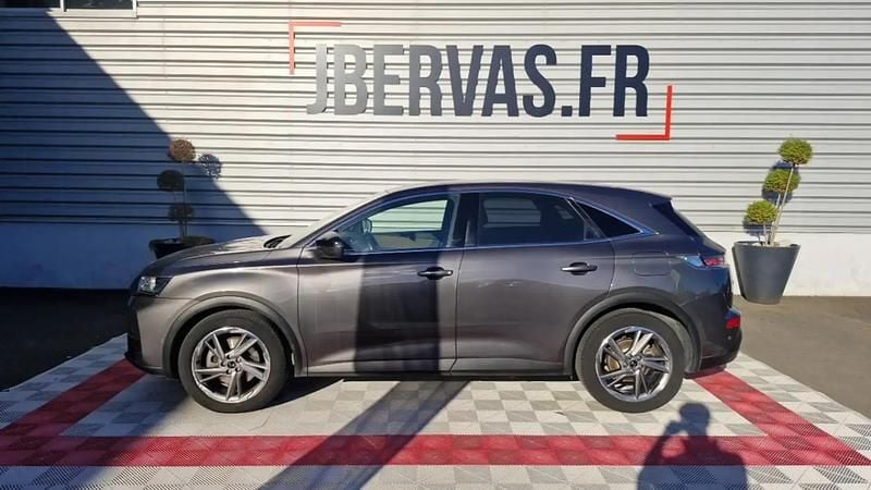 Utilisé 2021 DS Automobiles DS7 Crossback Business SUV | 21 999 € (Super prix) - Image 1/4