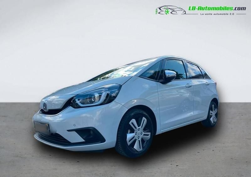 Utilisé 2021 Honda Jazz Citadine | 21 800 € (Prix juste) - Image 1/4