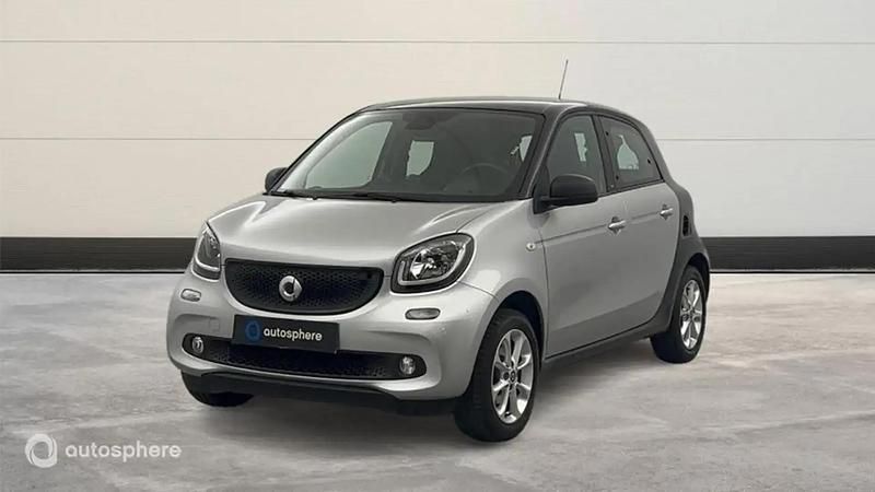 Utilisé 2019 Smart ForFour Passion Berline | 11 299 € - Image 1/4