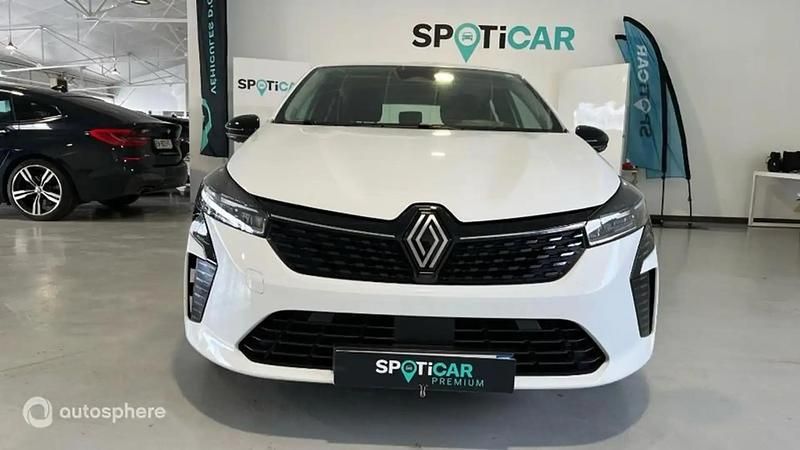 Occasion Renault Clio V Evolution 102 ch (75 kW) 2025 Berline