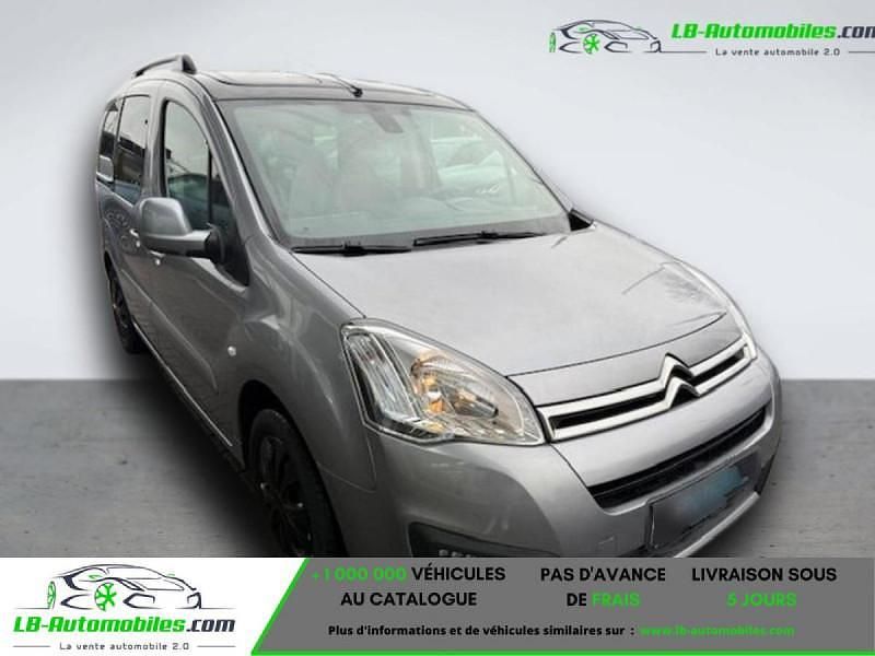 Occasion Citroën Berlingo 120 ch (88 kW) 2016 Monospace