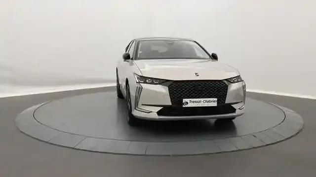 Occasion DS Automobiles DS4 Performance Line Plus 2023 Gris Berline