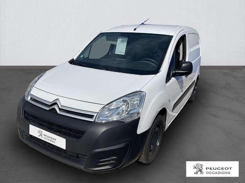 Occasion Citroën Berlingo 75 ch (55 kW) 2018 Blanc Monospace