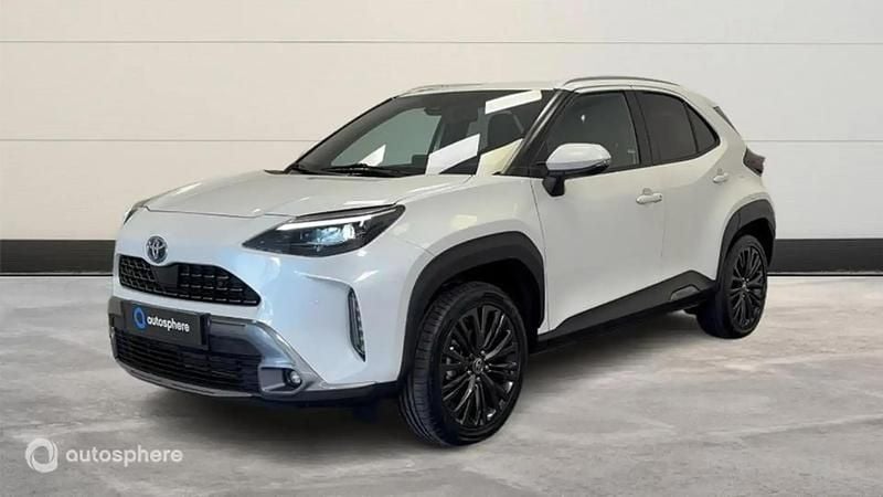 Occasion 2022 Toyota Yaris Cross SUV | 23 290 € (Prix juste) - Image 1/4